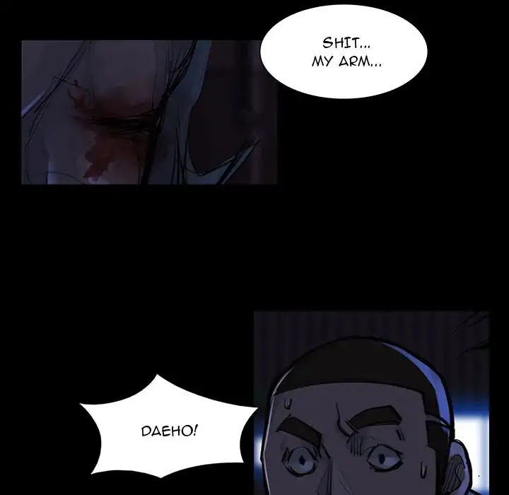 Super Rich Chapter 46 page 28 - Chapter 46: Episode 46
