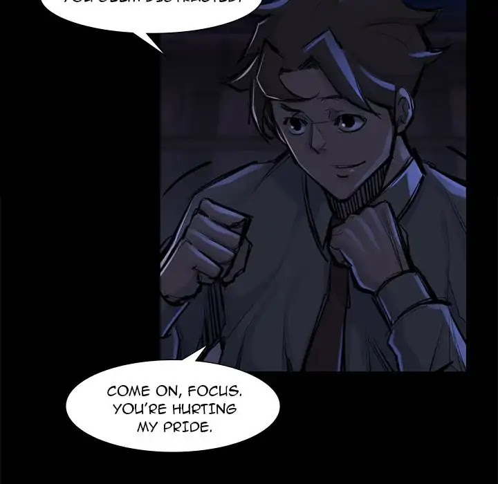 Super Rich Chapter 46 page 31 - Chapter 46: Episode 46