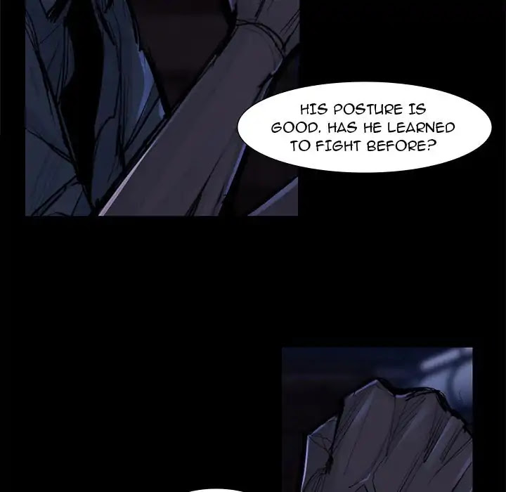 Super Rich Chapter 46 page 33 - Chapter 46: Episode 46