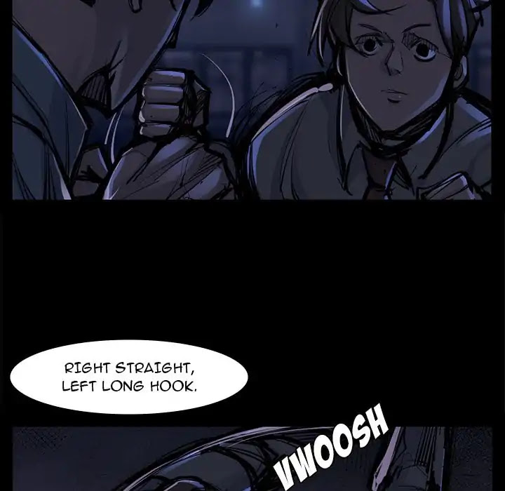 Super Rich Chapter 46 page 35 - Chapter 46: Episode 46