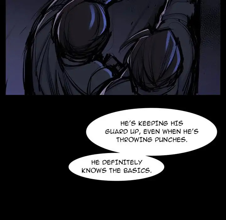 Super Rich Chapter 46 page 36 - Chapter 46: Episode 46