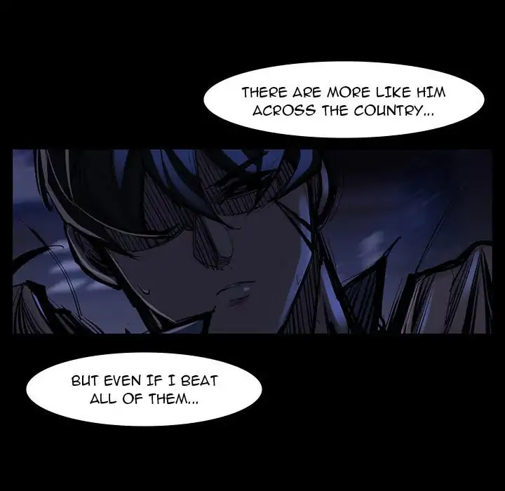 Super Rich Chapter 46 page 37 - Chapter 46: Episode 46