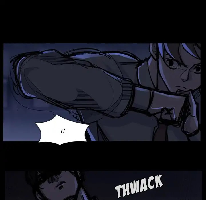 Super Rich Chapter 46 page 38 - Chapter 46: Episode 46