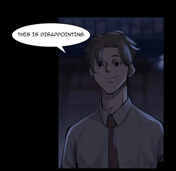 Super Rich Chapter 46 page 43 - Chapter 46: Episode 46