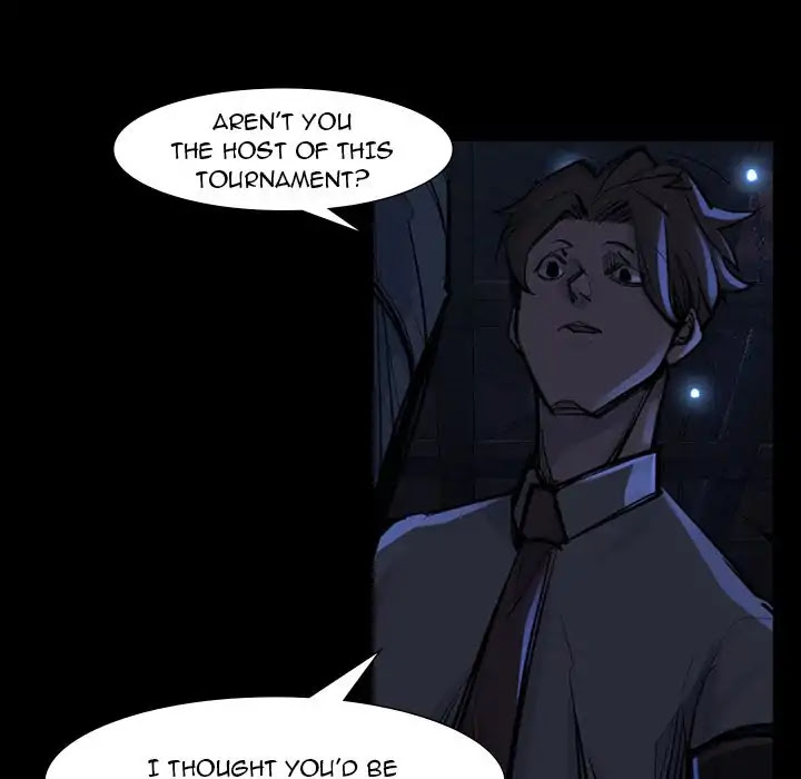 Super Rich Chapter 46 page 45 - Chapter 46: Episode 46