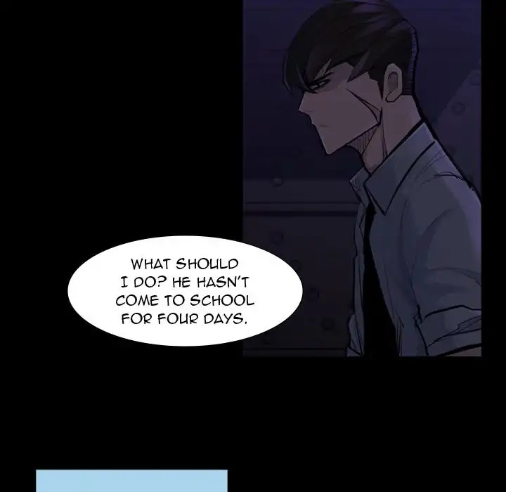 Super Rich Chapter 46 page 5 - Chapter 46: Episode 46