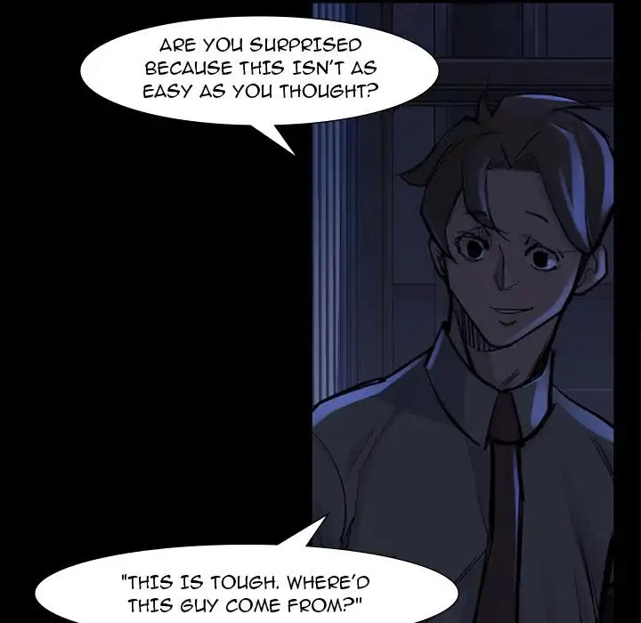 Super Rich Chapter 46 page 56 - Chapter 46: Episode 46