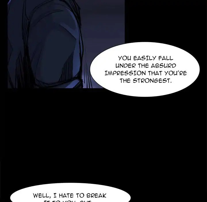 Super Rich Chapter 46 page 58 - Chapter 46: Episode 46