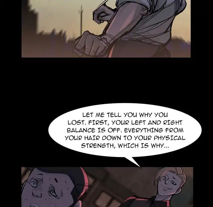 Super Rich Chapter 46 page 65 - Chapter 46: Episode 46