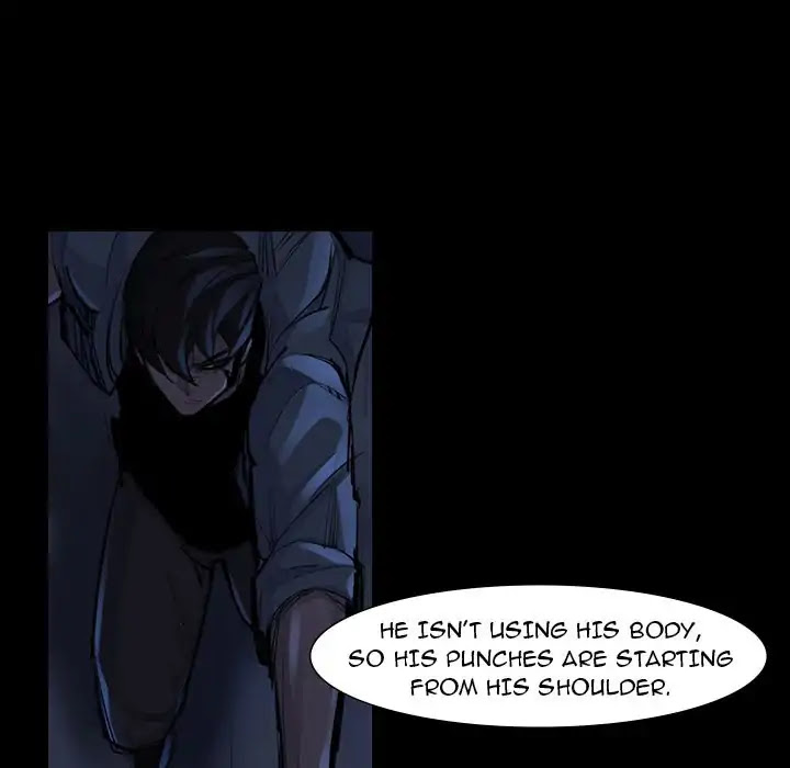 Super Rich Chapter 46 page 69 - Chapter 46: Episode 46