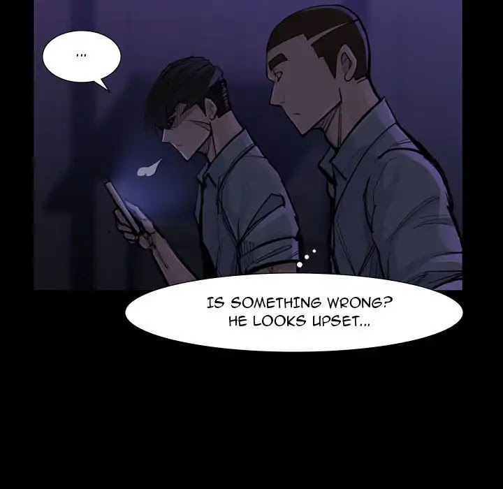 Super Rich Chapter 46 page 7 - Chapter 46: Episode 46