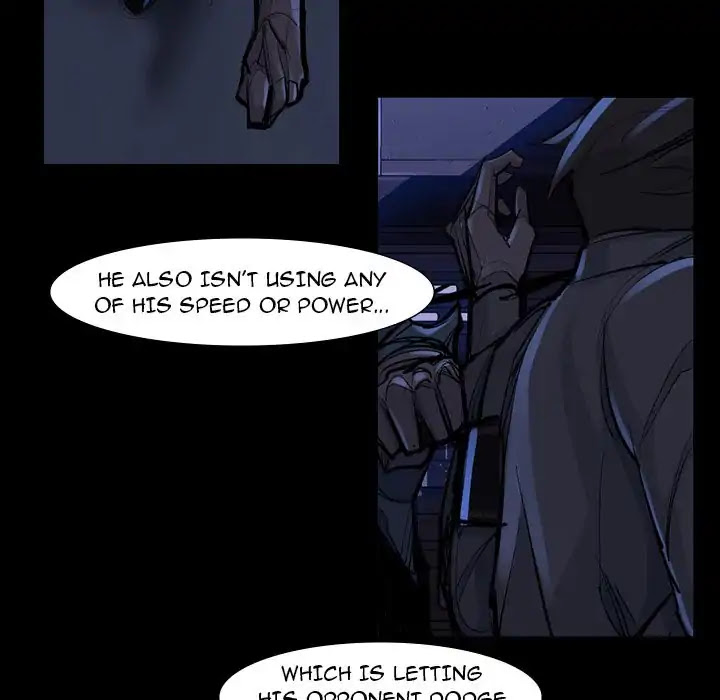 Super Rich Chapter 46 page 70 - Chapter 46: Episode 46