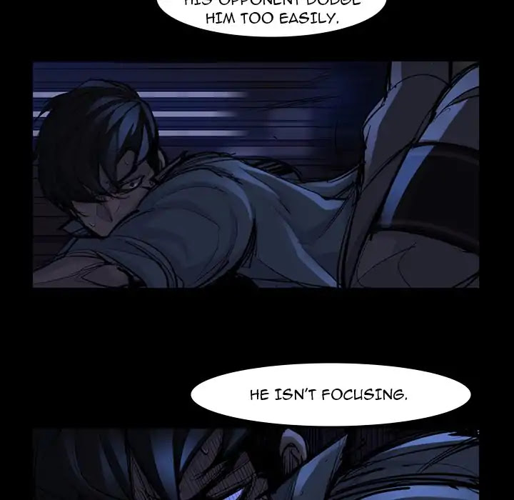 Super Rich Chapter 46 page 71 - Chapter 46: Episode 46