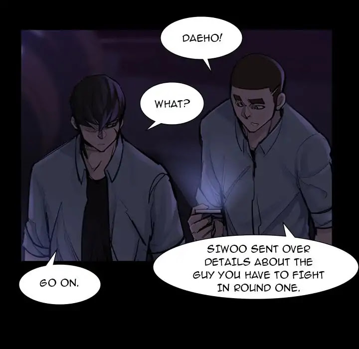 Super Rich Chapter 46 page 8 - Chapter 46: Episode 46