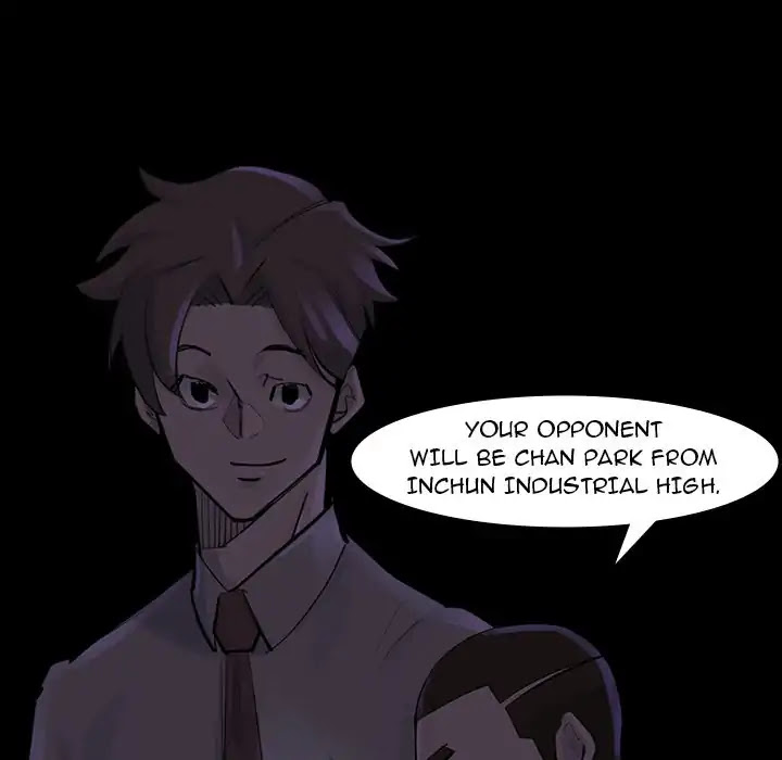 Super Rich Chapter 46 page 9 - Chapter 46: Episode 46
