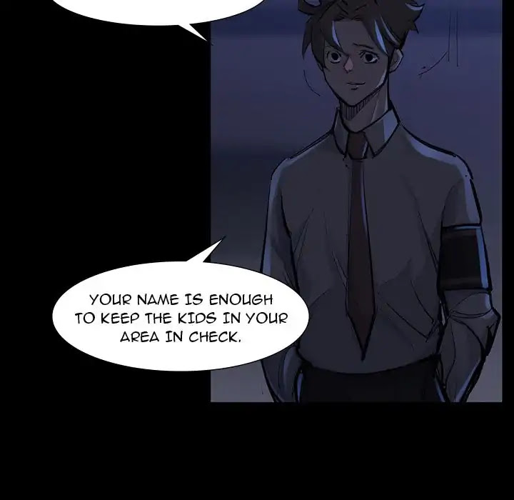 Super Rich Chapter 47 page 11 - Chapter 47: Episode 47