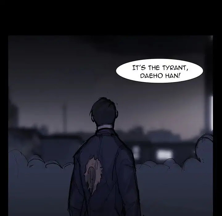 Super Rich Chapter 47 page 12 - Chapter 47: Episode 47