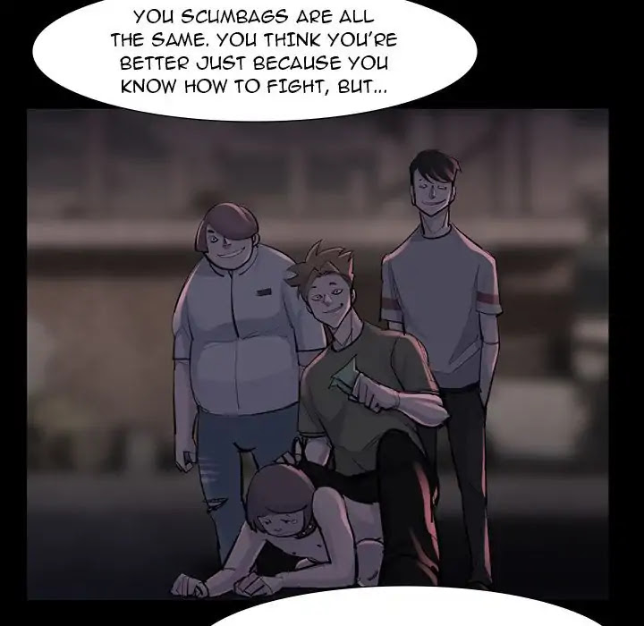 Super Rich Chapter 47 page 16 - Chapter 47: Episode 47