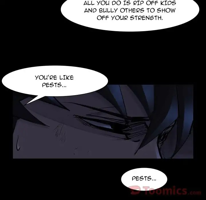 Super Rich Chapter 47 page 17 - Chapter 47: Episode 47