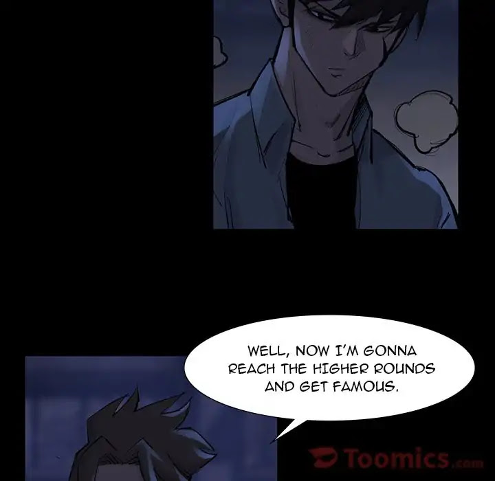 Super Rich Chapter 47 page 20 - Chapter 47: Episode 47