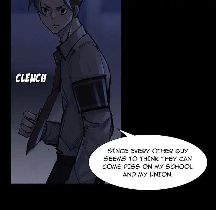 Super Rich Chapter 47 page 21 - Chapter 47: Episode 47