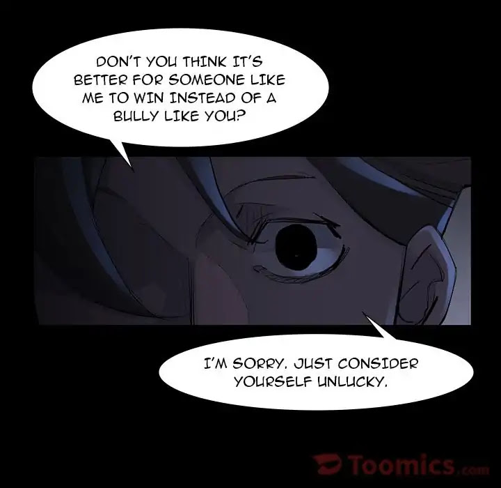 Super Rich Chapter 47 page 22 - Chapter 47: Episode 47