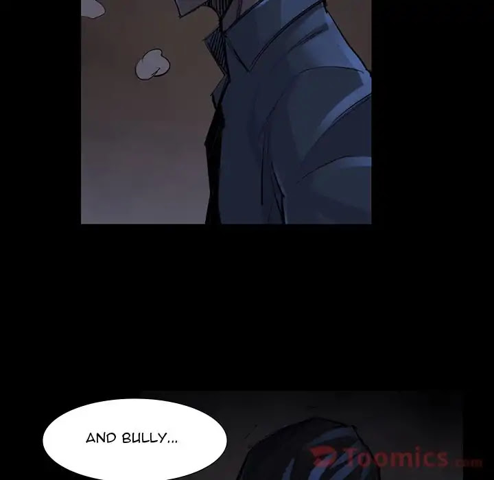 Super Rich Chapter 47 page 25 - Chapter 47: Episode 47