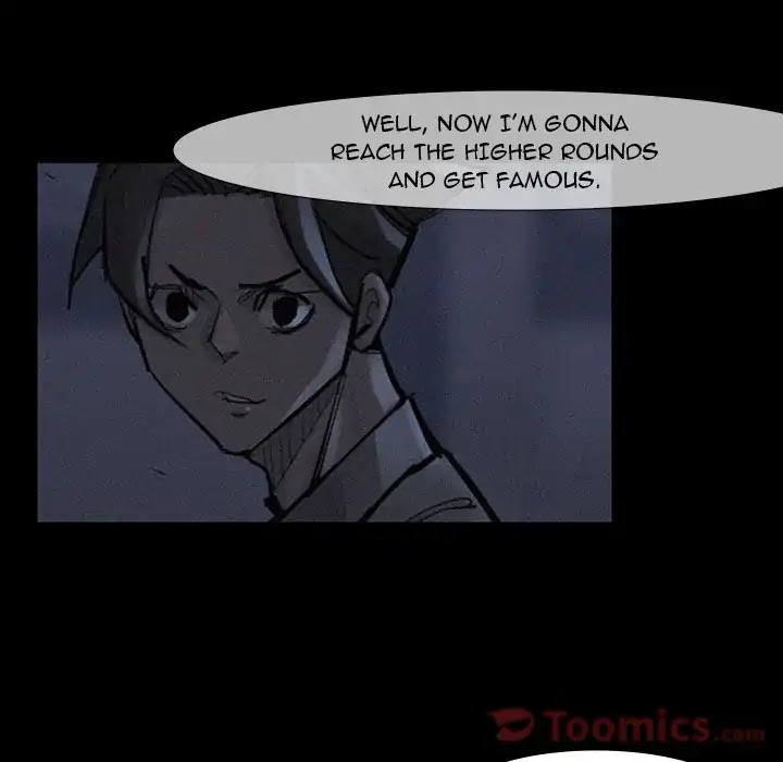 Super Rich Chapter 47 page 27 - Chapter 47: Episode 47