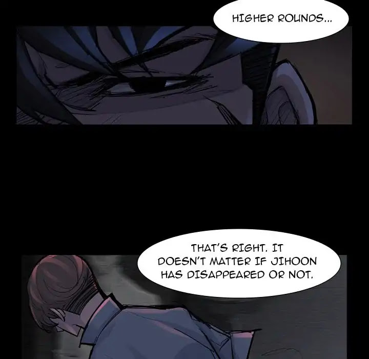 Super Rich Chapter 47 page 28 - Chapter 47: Episode 47
