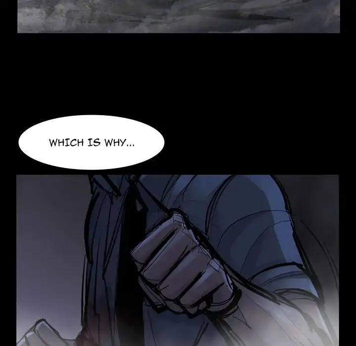 Super Rich Chapter 47 page 31 - Chapter 47: Episode 47