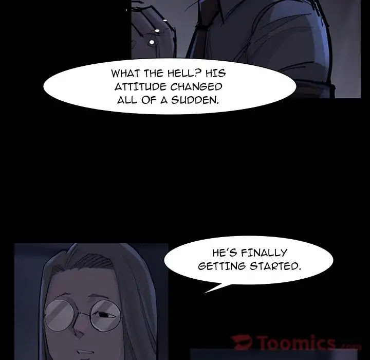 Super Rich Chapter 47 page 34 - Chapter 47: Episode 47