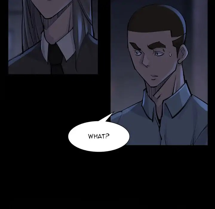 Super Rich Chapter 47 page 35 - Chapter 47: Episode 47