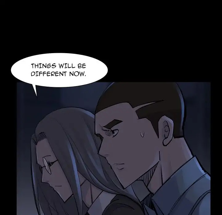 Super Rich Chapter 47 page 38 - Chapter 47: Episode 47