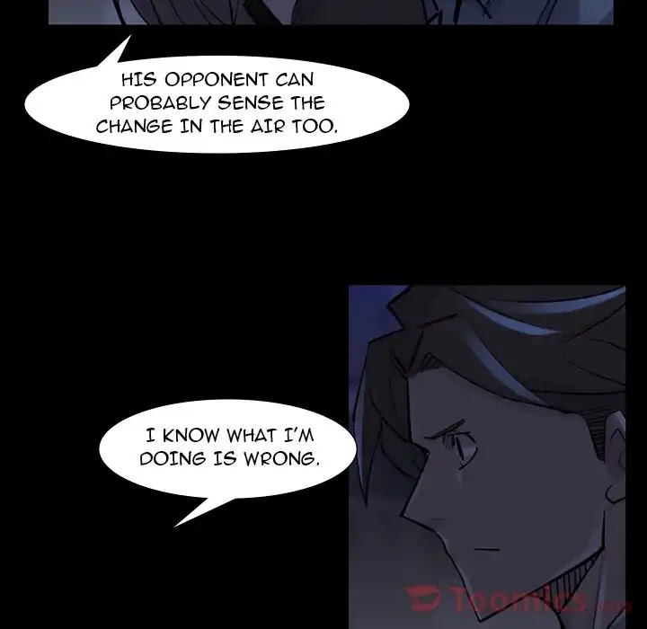 Super Rich Chapter 47 page 39 - Chapter 47: Episode 47