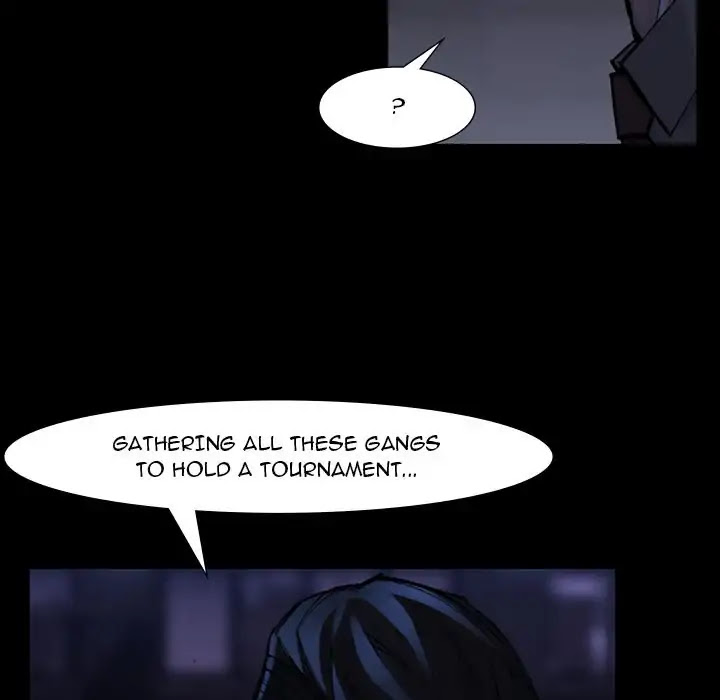 Super Rich Chapter 47 page 40 - Chapter 47: Episode 47