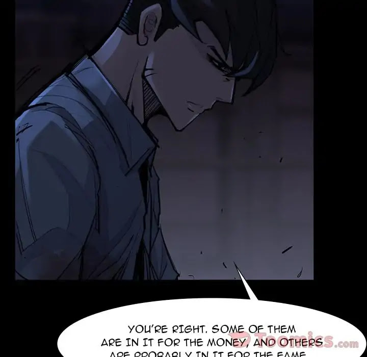 Super Rich Chapter 47 page 41 - Chapter 47: Episode 47