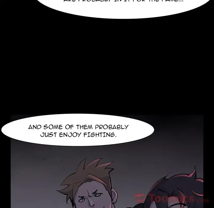 Super Rich Chapter 47 page 42 - Chapter 47: Episode 47