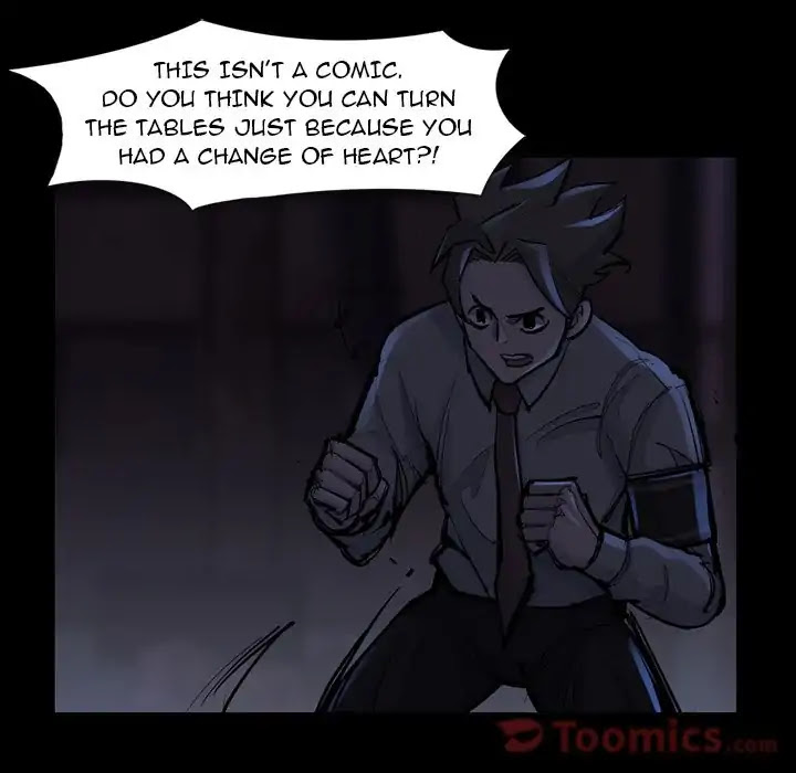 Super Rich Chapter 47 page 47 - Chapter 47: Episode 47