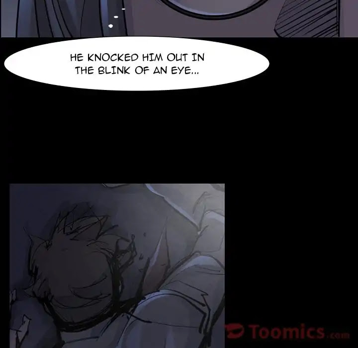 Super Rich Chapter 47 page 64 - Chapter 47: Episode 47