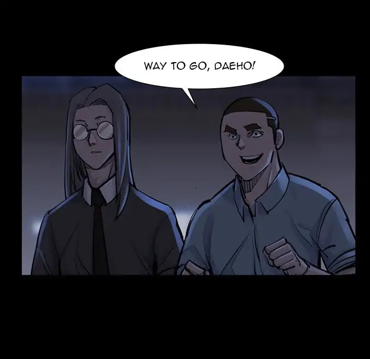 Super Rich Chapter 47 page 67 - Chapter 47: Episode 47