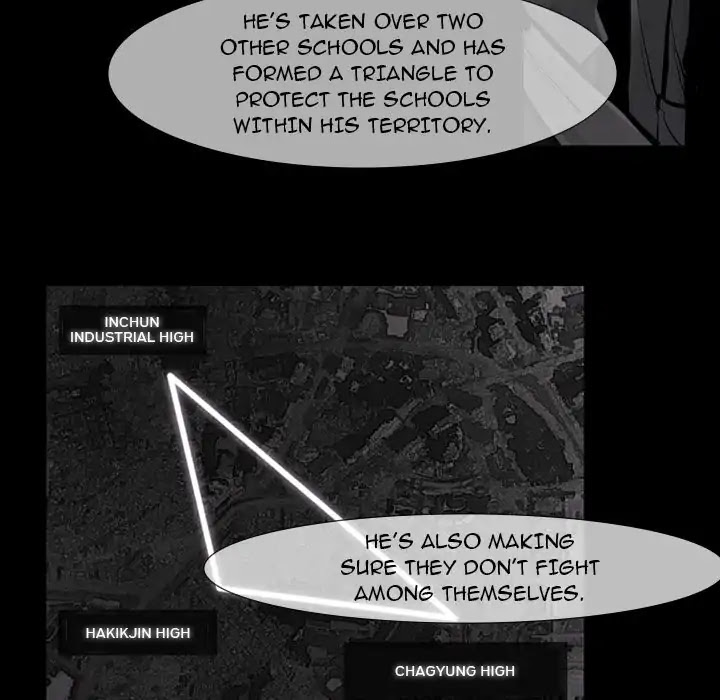 Super Rich Chapter 47 page 70 - Chapter 47: Episode 47