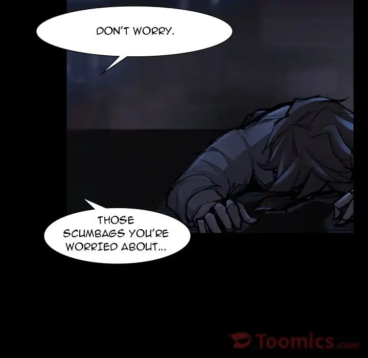 Super Rich Chapter 47 page 74 - Chapter 47: Episode 47