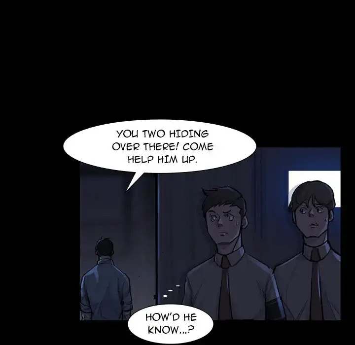 Super Rich Chapter 47 page 76 - Chapter 47: Episode 47