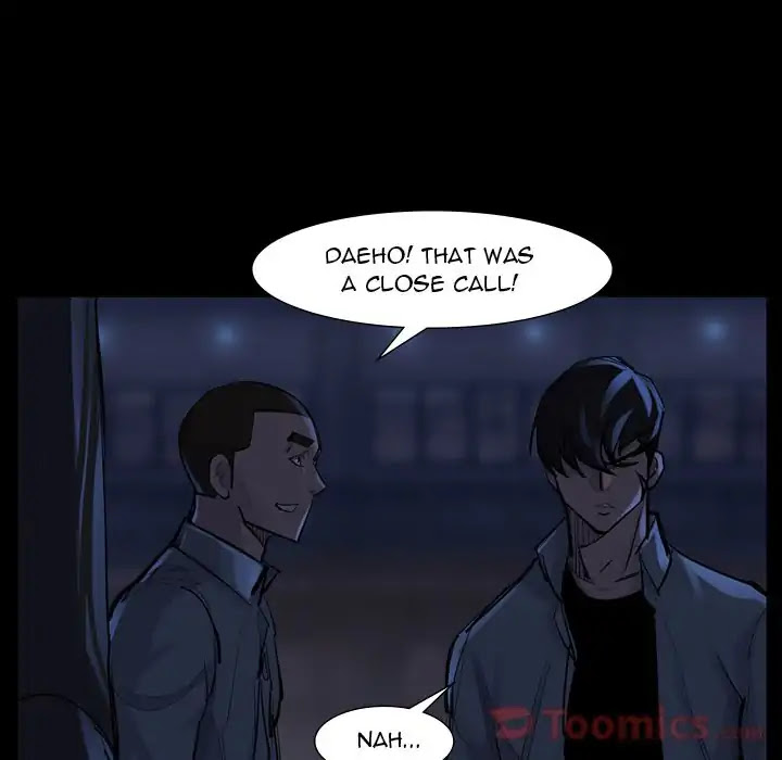 Super Rich Chapter 47 page 78 - Chapter 47: Episode 47