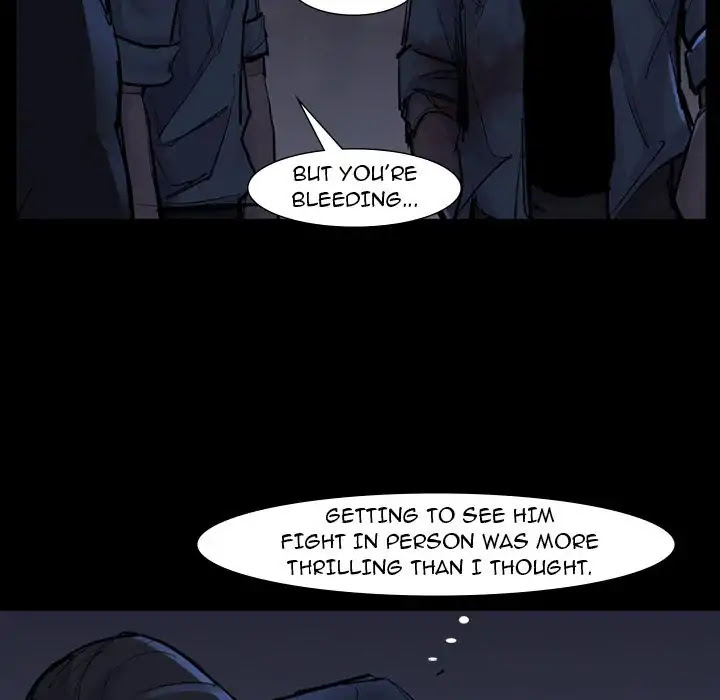 Super Rich Chapter 47 page 79 - Chapter 47: Episode 47