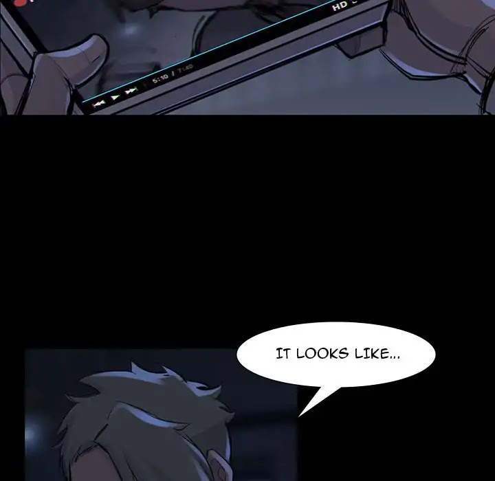 Super Rich Chapter 47 page 84 - Chapter 47: Episode 47