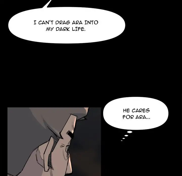Super Rich Chapter 48 page 109 - Chapter 48: Episode 48