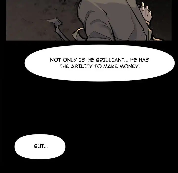 Super Rich Chapter 48 page 111 - Chapter 48: Episode 48