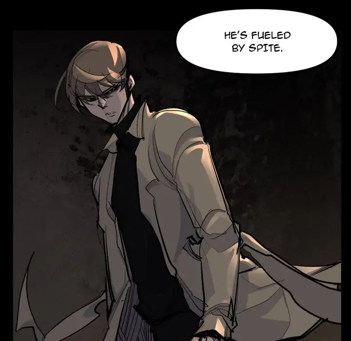 Super Rich Chapter 48 page 112 - Chapter 48: Episode 48