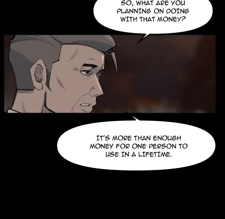 Super Rich Chapter 48 page 116 - Chapter 48: Episode 48